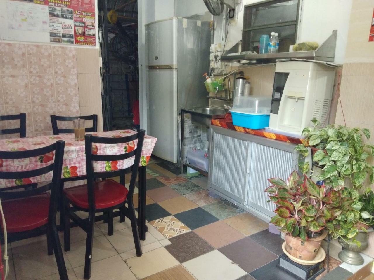 Jj Home2Stayミリ エクステリア 写真